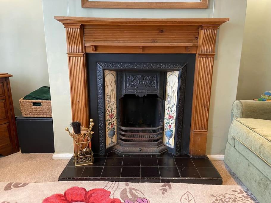Fryers Cottage, Seamer, 3 Bed Cottage Sleeps 5 People Luaran gambar