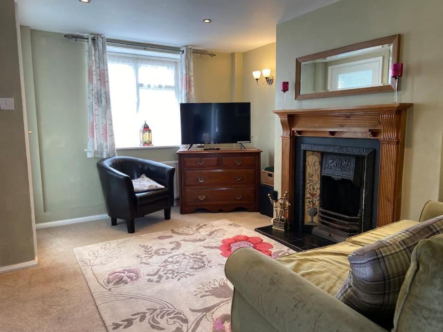Fryers Cottage, Seamer, 3 Bed Cottage Sleeps 5 People Luaran gambar