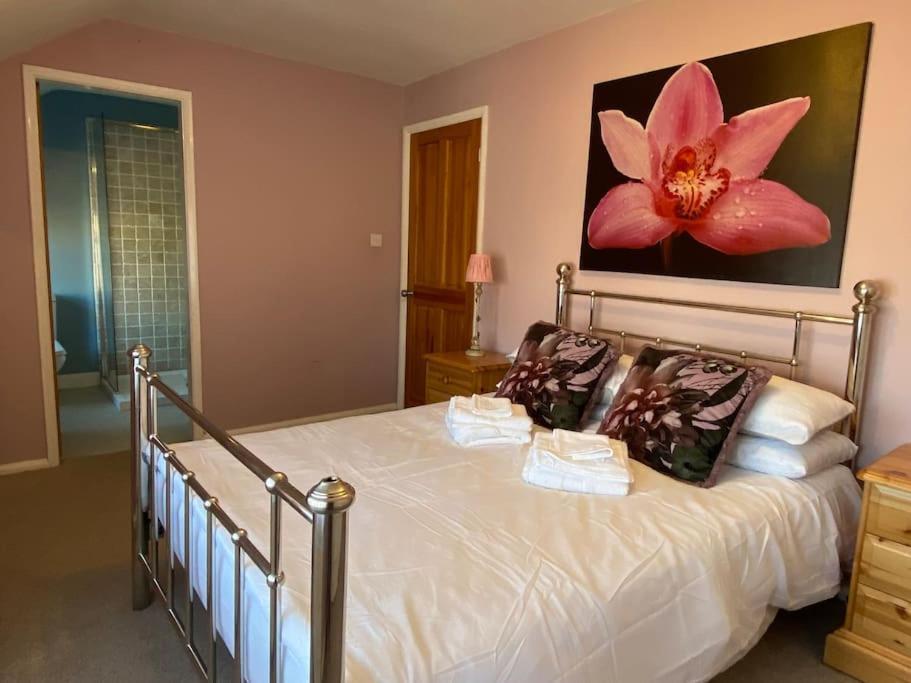 Fryers Cottage, Seamer, 3 Bed Cottage Sleeps 5 People Luaran gambar