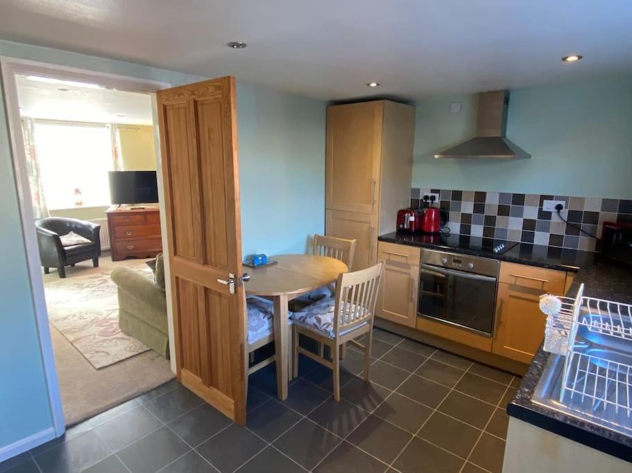 Fryers Cottage, Seamer, 3 Bed Cottage Sleeps 5 People Luaran gambar