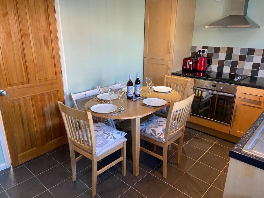 Fryers Cottage, Seamer, 3 Bed Cottage Sleeps 5 People Luaran gambar