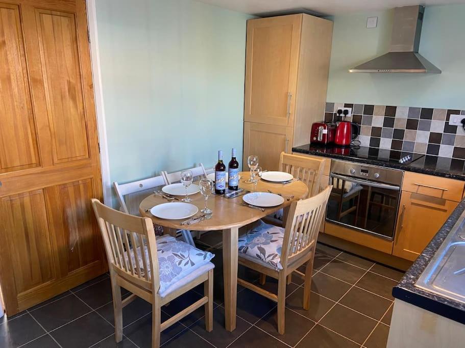 Fryers Cottage, Seamer, 3 Bed Cottage Sleeps 5 People Luaran gambar
