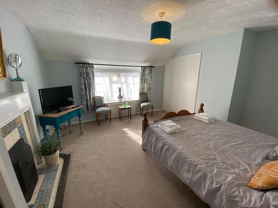 Fryers Cottage, Seamer, 3 Bed Cottage Sleeps 5 People Luaran gambar