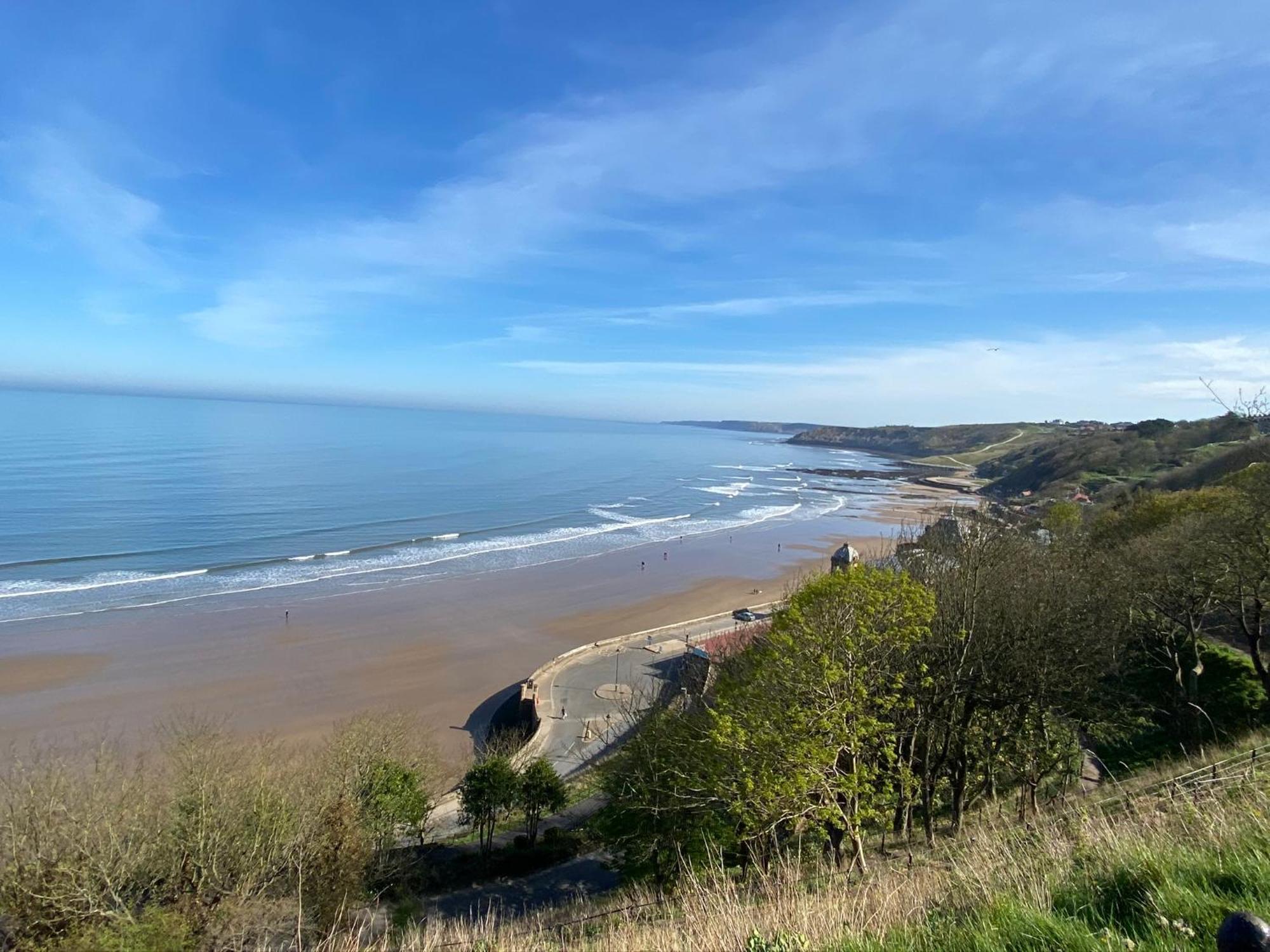 Fryers Cottage, Seamer, 3 Bed Cottage Sleeps 5 People Luaran gambar